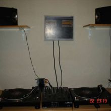 ABDJ Studio front