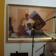 Grabacionde Drums