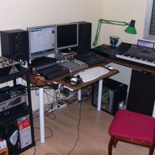 Estudio en Jerez 3