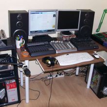 Estudio Jerez 2008