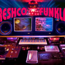 Mi Nave Funklab