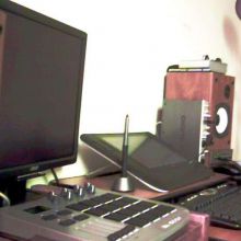 MCM Studios