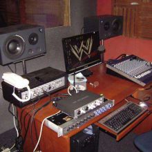 sector sound records    lima peru