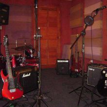 sector sound records   lima peru