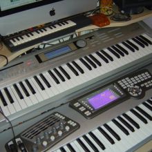 Mis workstations