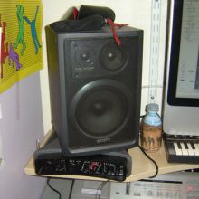 TC Konnekt Live + Casio PT 82