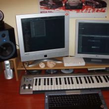 Estudio Papito43