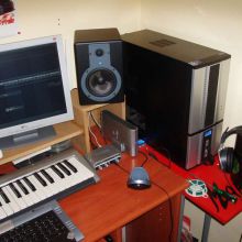 Estudio Papito43