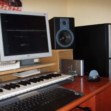 Estudio Papito43