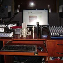 sector sound records lima peru