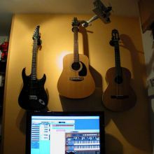 Guitarras