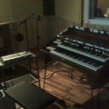 Hammond B3