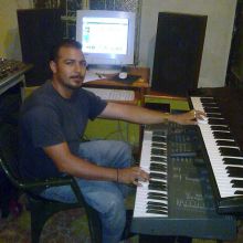 YO Y MI HOME STUDIO