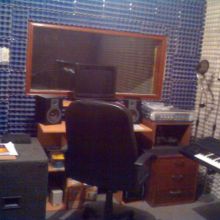 Studio Performance
