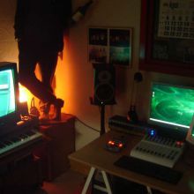 Sala de control