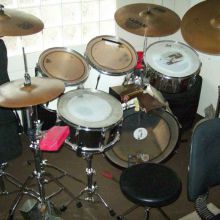 Mi bateria
