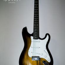 La eléctrica