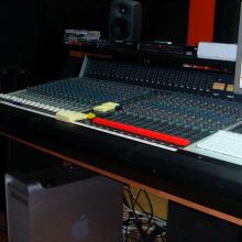 previos, buses, retornos y tarjeta de sonido