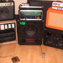 Amplificadores