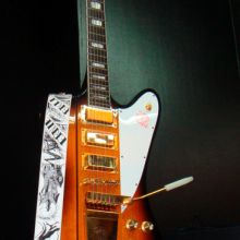Epi firebird VII
