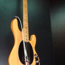 Music man