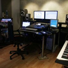 Dark Dreams Factory studio