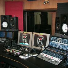 Death Frog Studio v7
