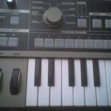 microKORG