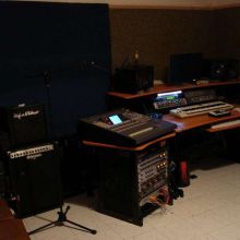 Todo esto pasará a las nuevas instalaciones.