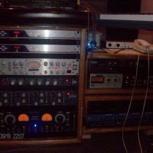 rack derecho