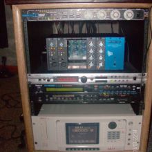 rack izquier