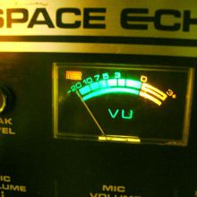 Roland Space Echo RE-201