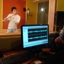 El generador estudio