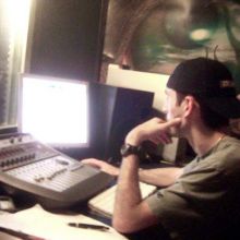 En accion