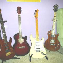 Varias