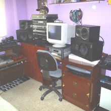 Fistro Studios