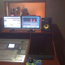 grazzia studio huancayo-peru
