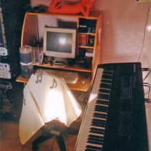 Kurzweil K2600x