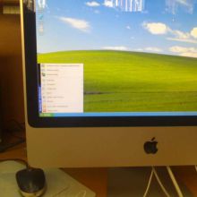 Windows en Mac