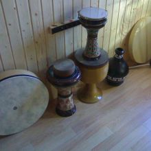percusiones