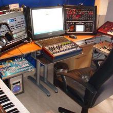 Ethos Studio. Mayo 2008