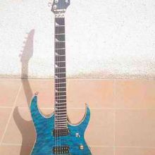AFJ Custom