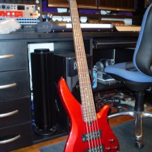 Yamaha RBX