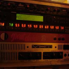 rack guitarra