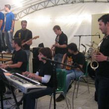 Grupo Gospell Doxa