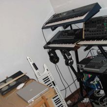 My Favourite Corner