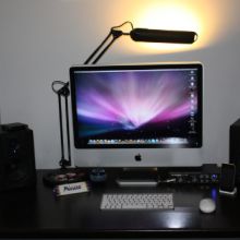 Mi equipillo de grabación