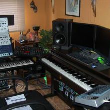 estudio nuevo
