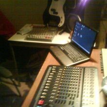 Estudio Mastering Argentina