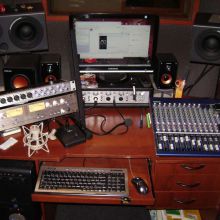sector sound records lima-peru